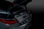Infiniti Essence Concept 2009 года